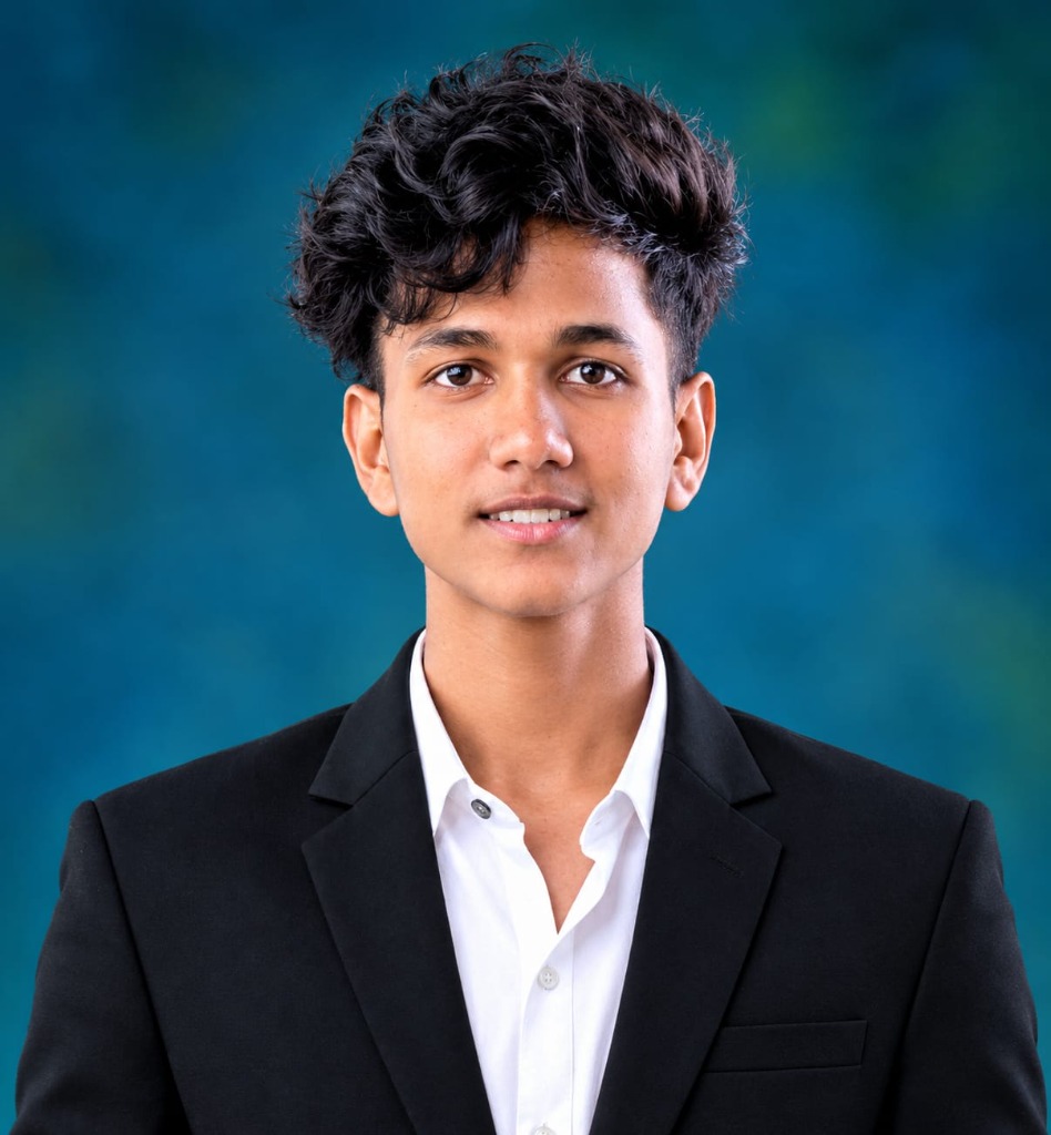 Abdul Kapur S. - Founder of HIFI Custom Printing